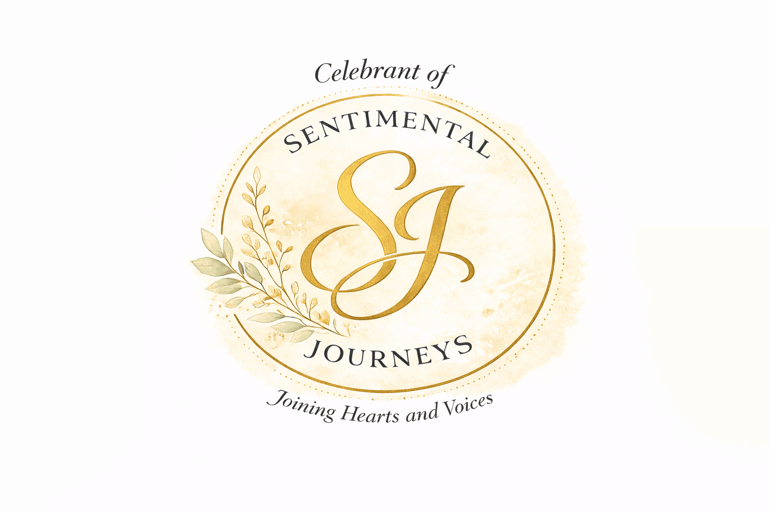 Sentimental Journeys logo
